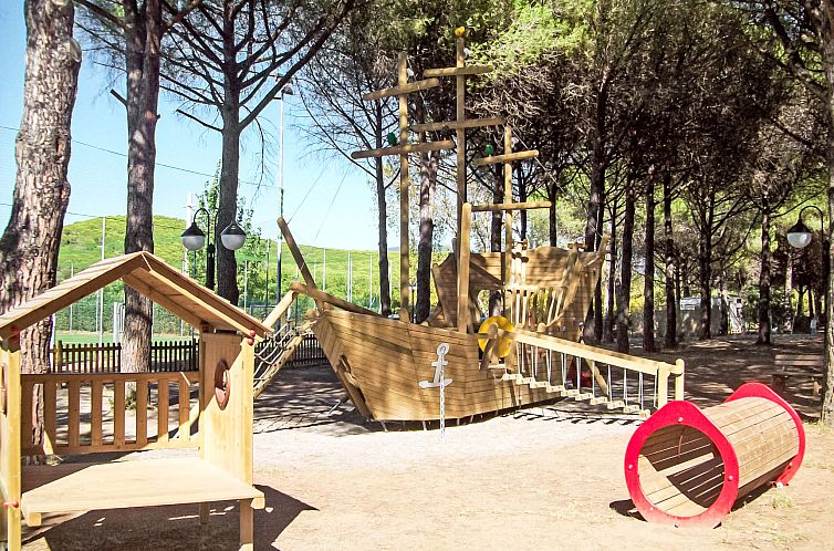 Vakantiehuis Fashion