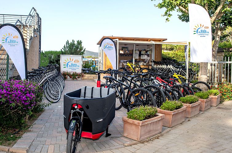 Vakantiehuis Fashion