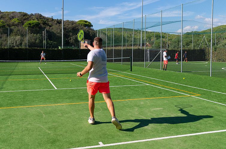 Vakantiehuis Fashion