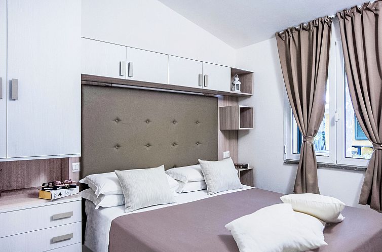 Vakantiehuis De Luxe Plus