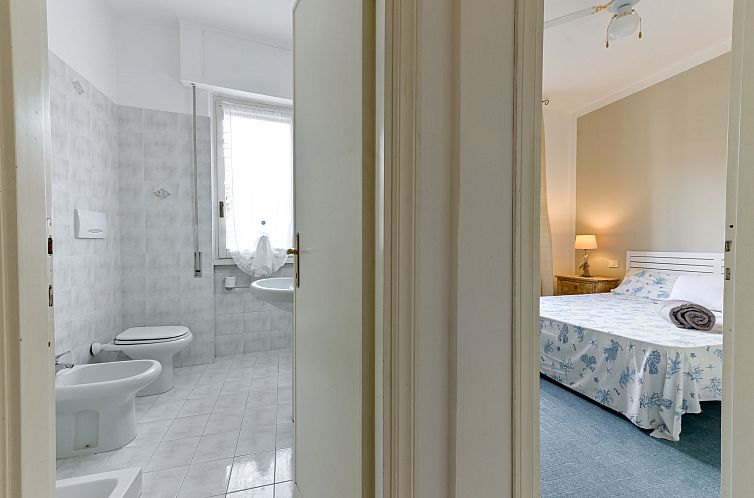 Appartement Al numero 13