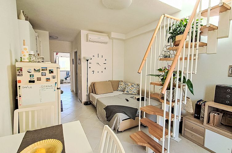 Appartement Chez Lisa