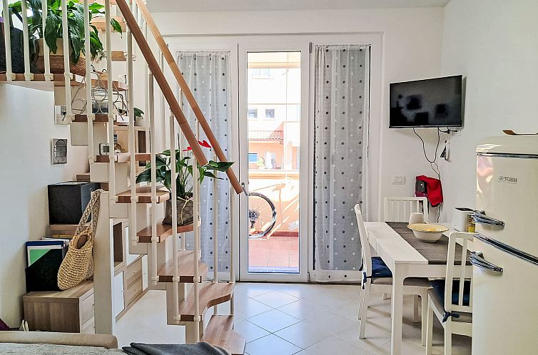 Appartement Chez Lisa