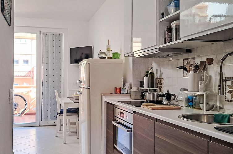 Appartement Chez Lisa