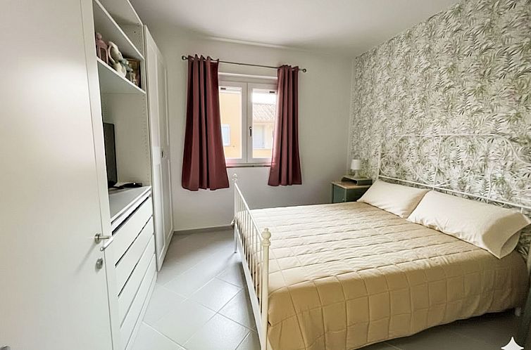 Appartement Chez Lisa