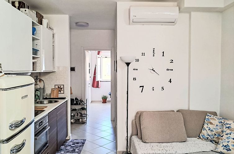 Appartement Chez Lisa