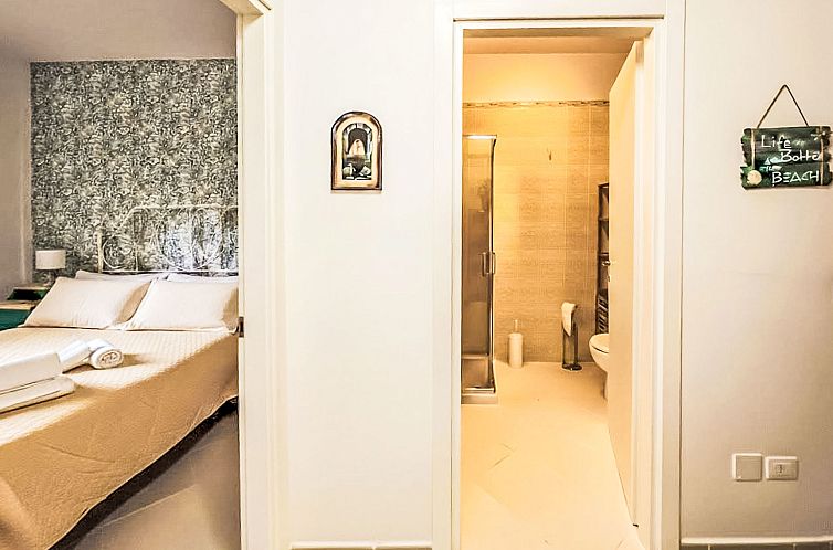 Appartement Chez Lisa