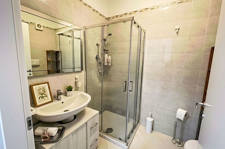 Appartement Chez Lisa