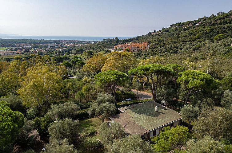 Vakantiehuis Villa Anna