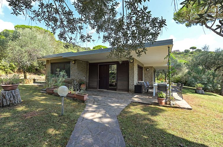 Vakantiehuis Villa Anna