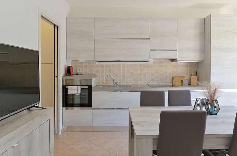 Vakantiehuis Villa Anna