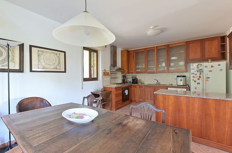 Vakantiehuis Villa Anna