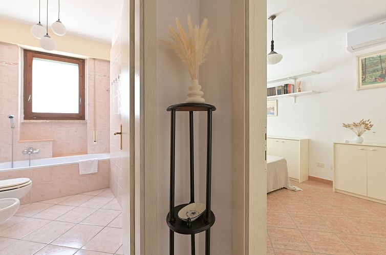 Vakantiehuis Villa Anna