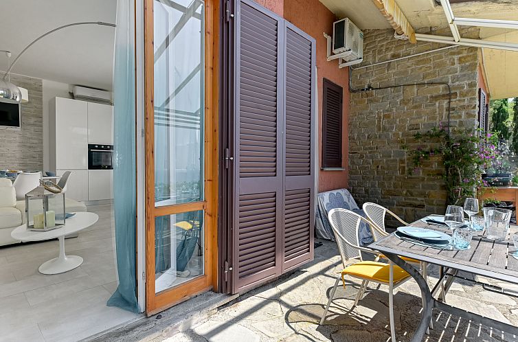 Vakantiehuis Sabrina