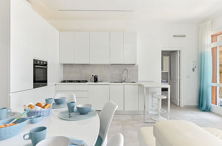 Vakantiehuis Sabrina