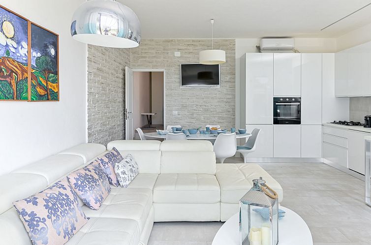 Vakantiehuis Sabrina