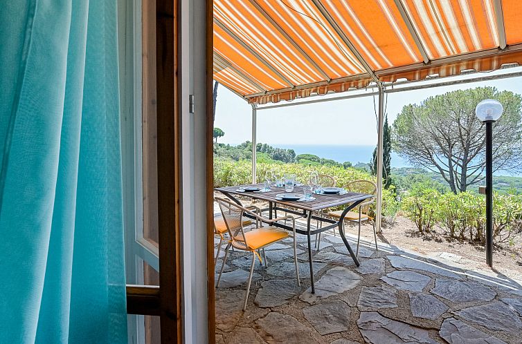 Vakantiehuis Sabrina