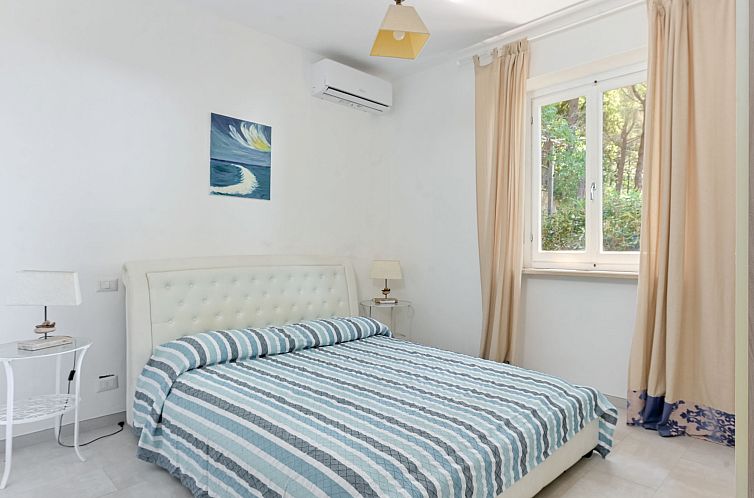 Vakantiehuis Sabrina