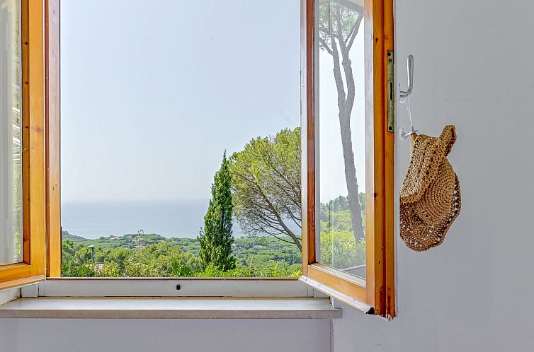 Vakantiehuis Sabrina