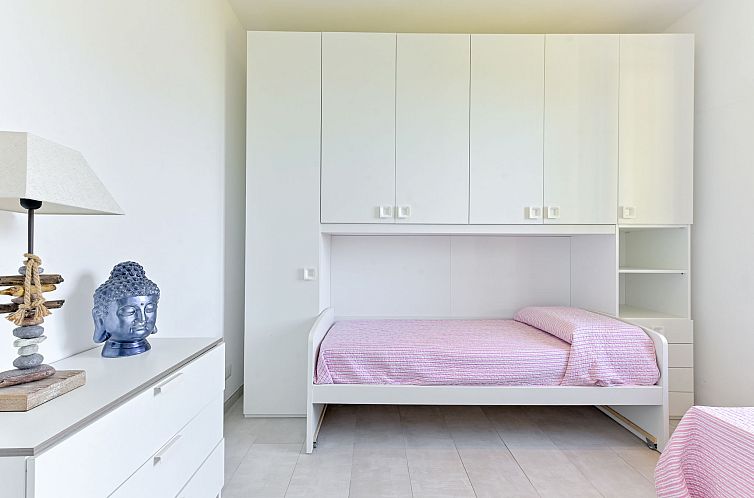 Vakantiehuis Sabrina