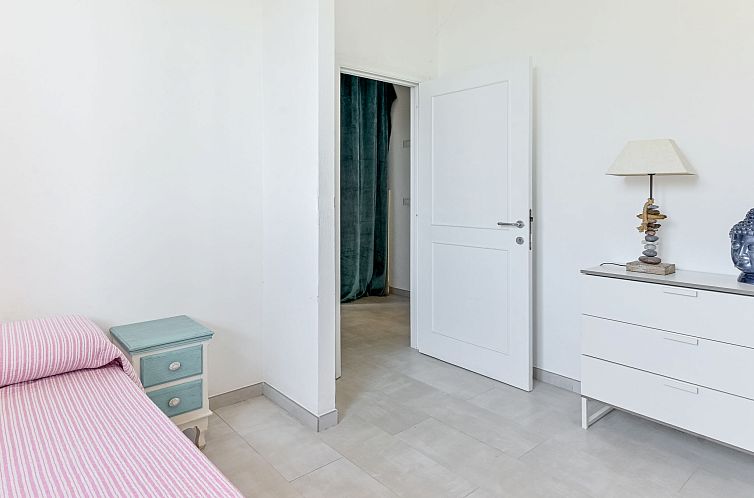 Vakantiehuis Sabrina