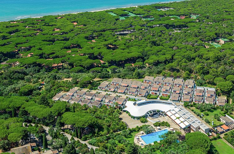 Vakantiehuis Twoo-room Comfort