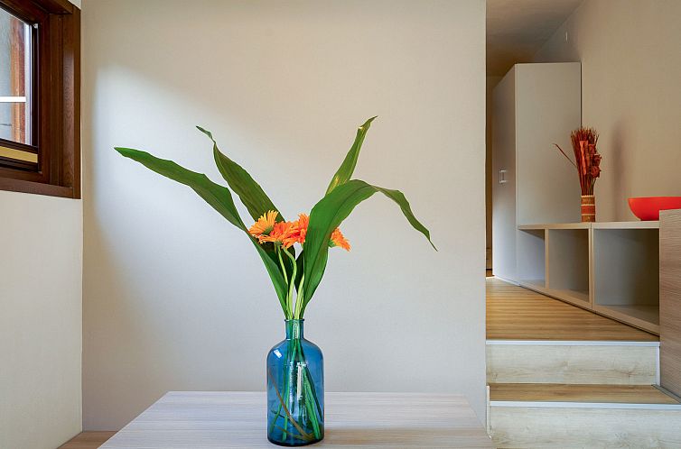 Vakantiehuis Twoo-room Comfort