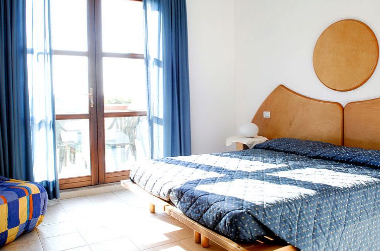 Appartement Cosmopolitan Golf (TIR280)