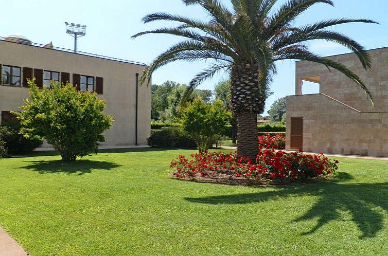 Appartement Cosmopolitan Golf (TIR280)