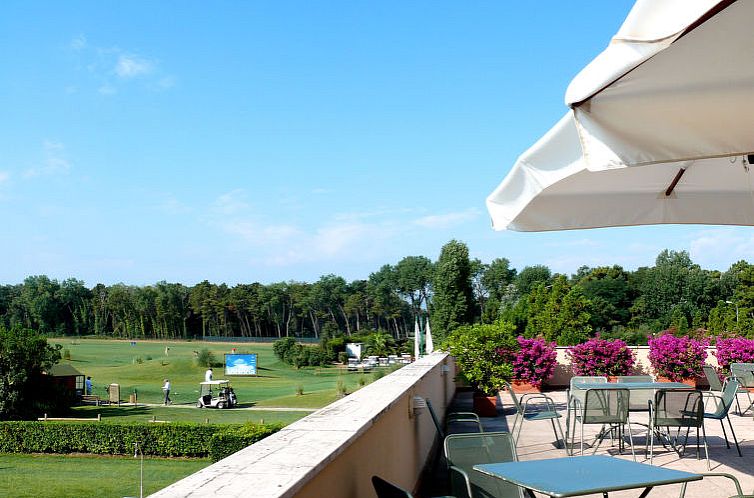 Appartement Cosmopolitan Golf (TIR280)