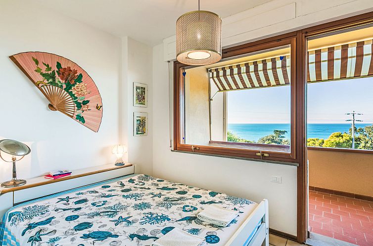 Appartement Eco del mare