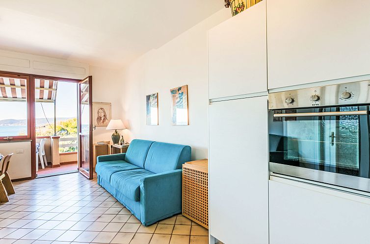 Appartement Eco del mare