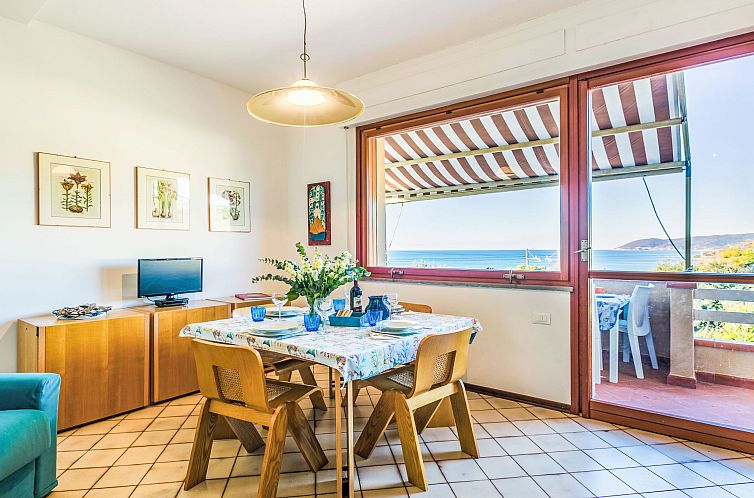 Appartement Eco del mare