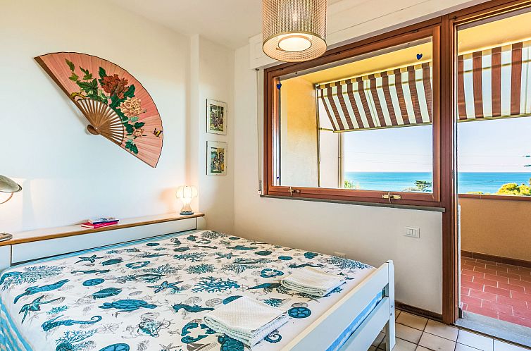 Appartement Eco del mare