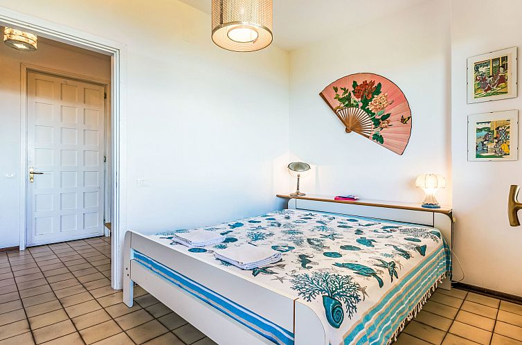 Appartement Eco del mare