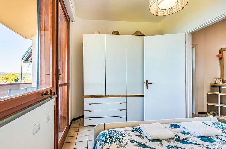 Appartement Eco del mare