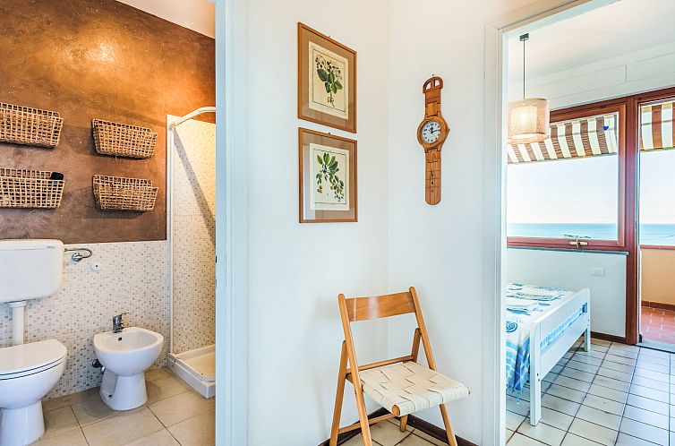 Appartement Eco del mare