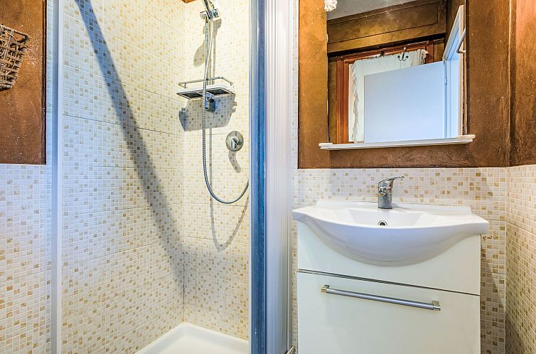 Appartement Eco del mare