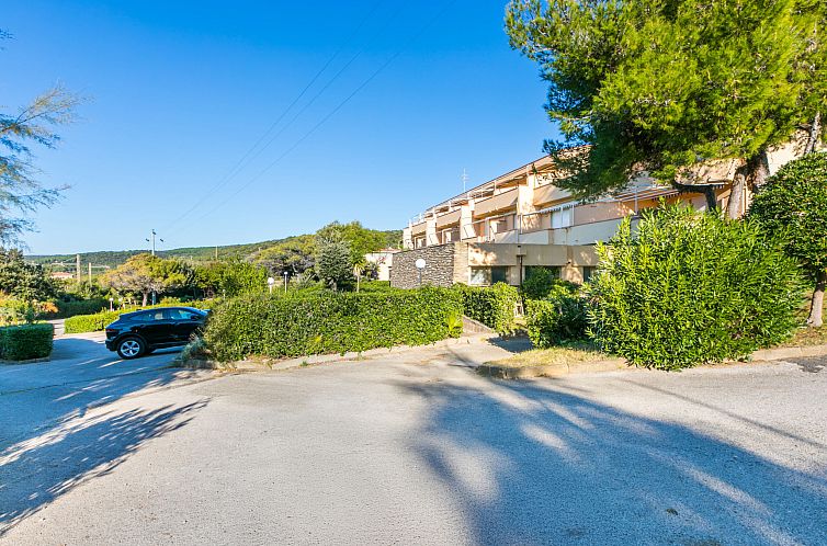 Appartement Eco del mare