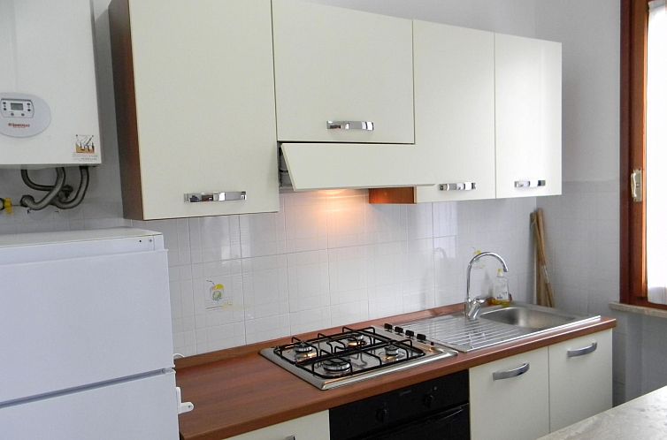 Appartement Wohnung mit Garten, Grill und Terrasse