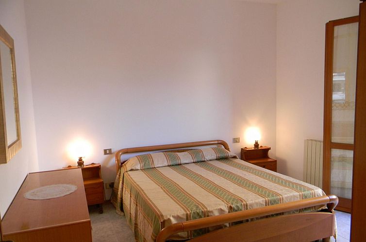 Appartement Wohnung mit Garten, Grill und Terrasse