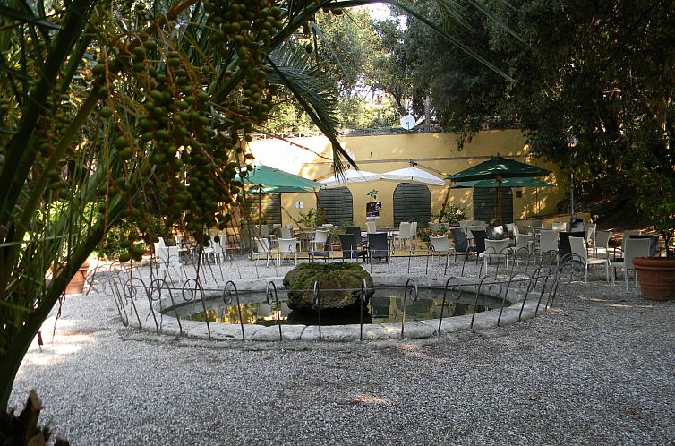 Appartement Wohnung mit Garten, Grill und Terrasse