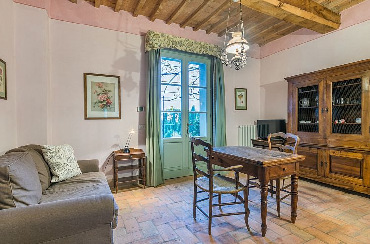 Appartement Marruca