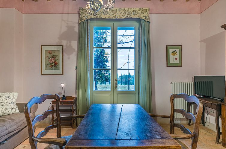 Appartement Marruca