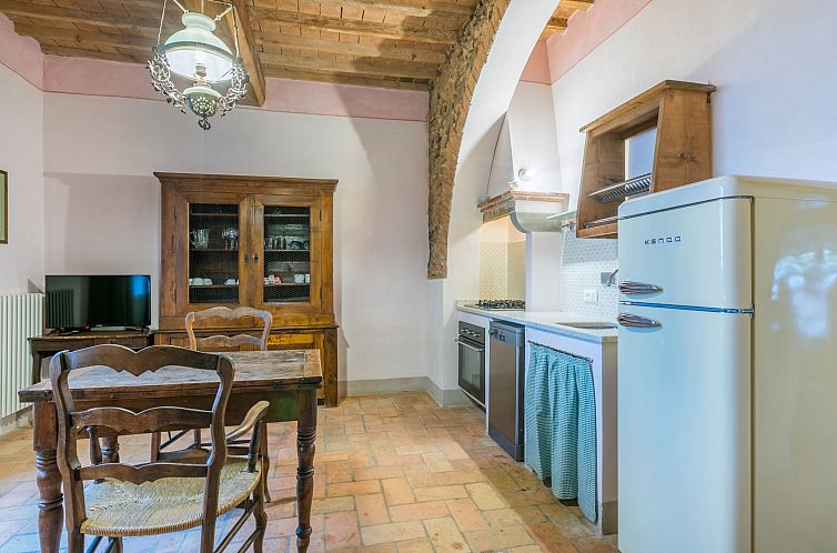Appartement Marruca