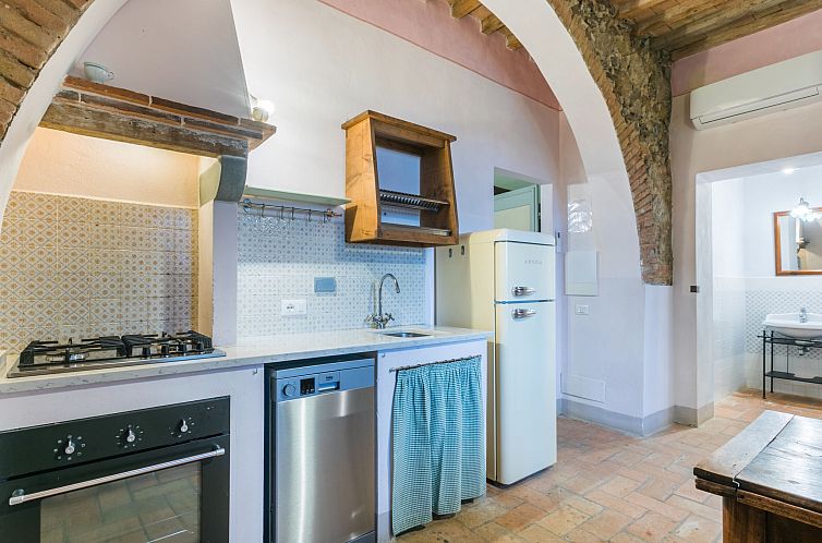 Appartement Marruca
