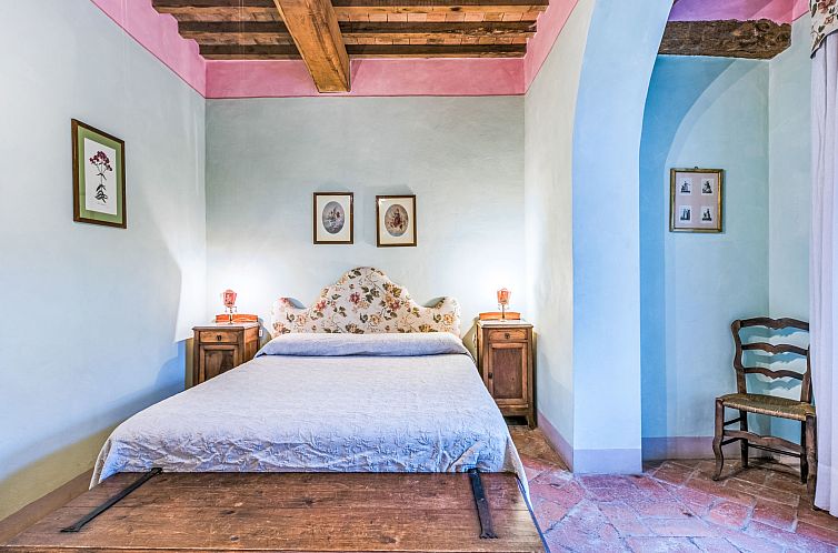 Appartement Marruca