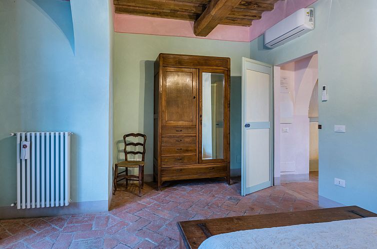 Appartement Marruca
