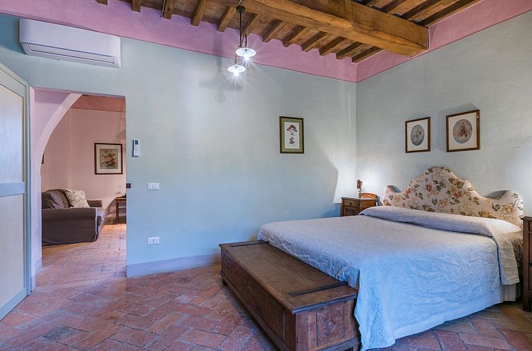 Appartement Marruca