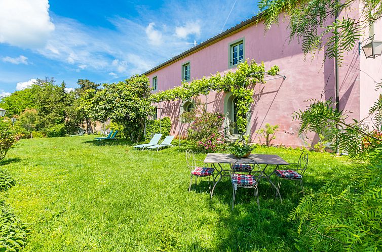 Appartement Cardo